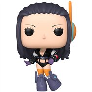 figura pop one piece nico robin