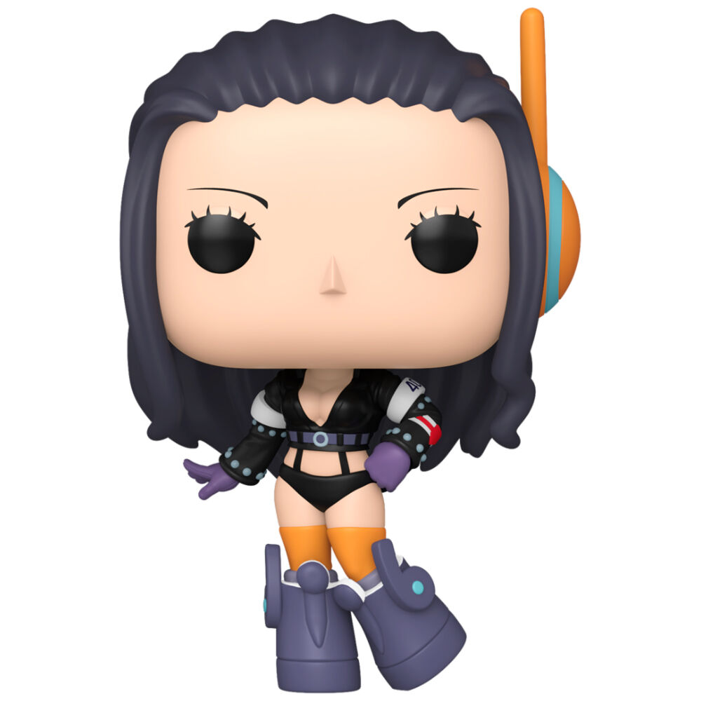 figura pop one piece nico robin