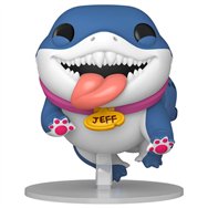 figura pop marvel rivals jeff the land shark