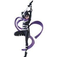 figura pop up parade speed-o sound one punch man 17cm