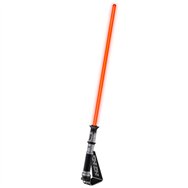 replica sable de luz baylan skoll forze fx elite star wars