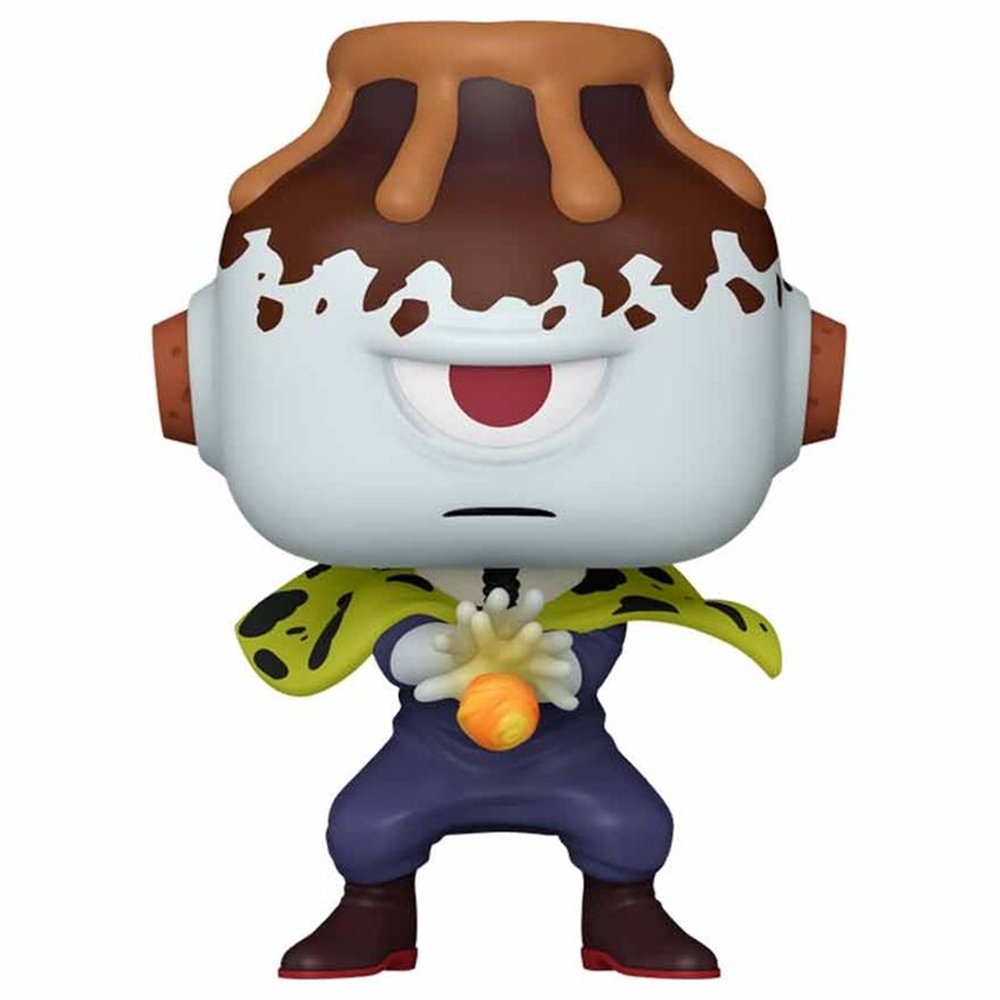 figura pop plus jujutsu kaisen jogo