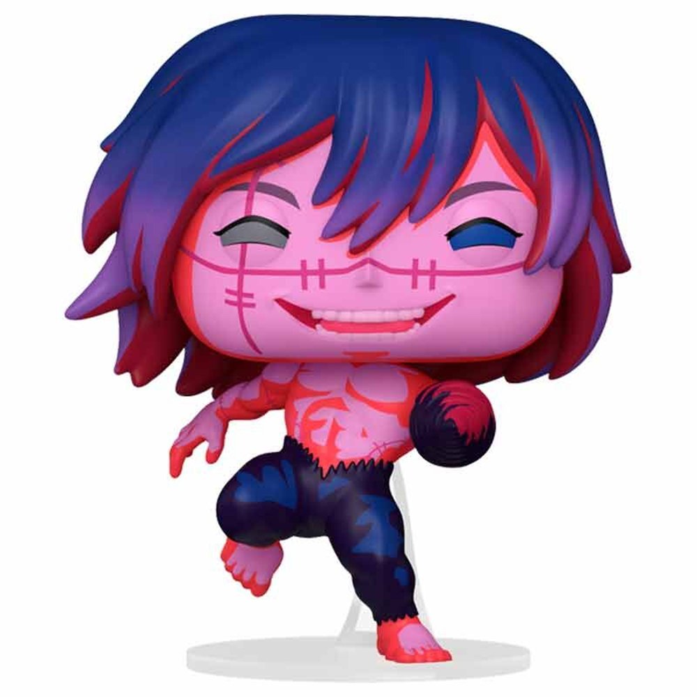figura pop jujutsu kaisen mahito