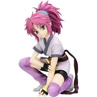 figura noodle stopper machi hunter x hunter 10cm
