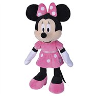 peluche minnie disney soft 61cm