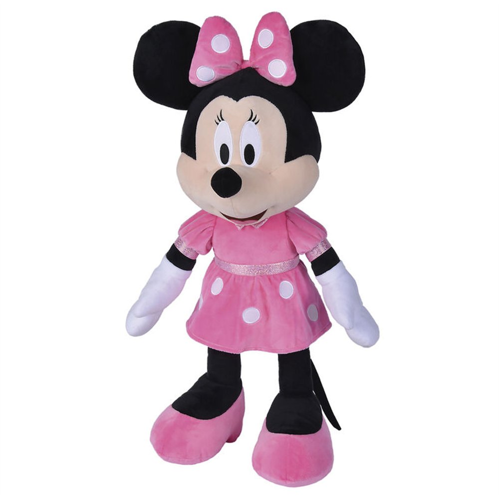 peluche minnie disney soft 61cm