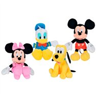 peluche disney 25cm surtido