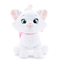 peluche marie los aristogatos disney 25cm