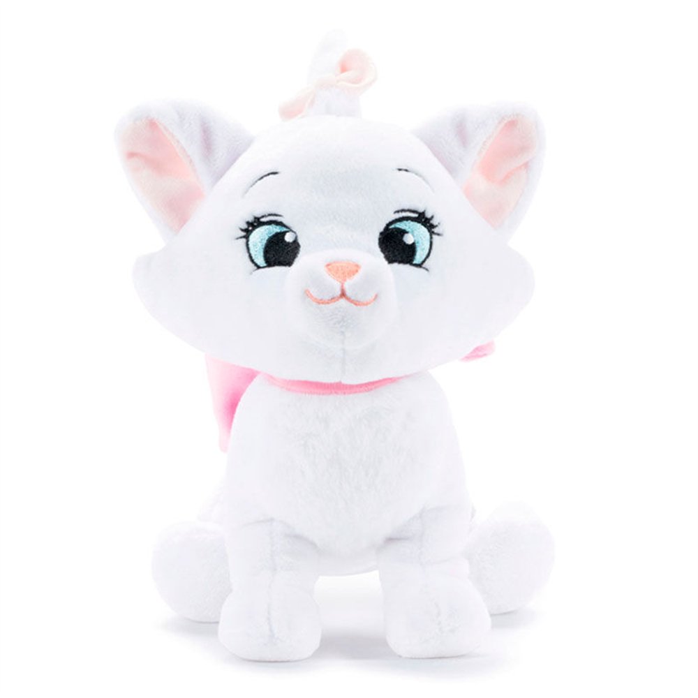 peluche marie los aristogatos disney 25cm