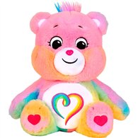 peluche togetherness osos amorosos 35cm
