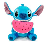 peluche stitch sandia disney 25cm