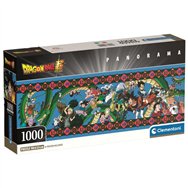 puzzle panorama dragon ball 1000pzs