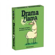 juego drama lama español