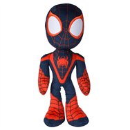 peluche miles morales spidey marvel 25cm