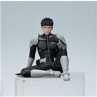 figura pm perching kafka hibino break time kaiju no.8 8cm