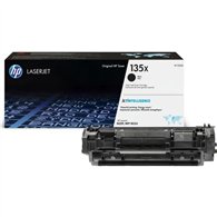 toner hp w1350x 135x black