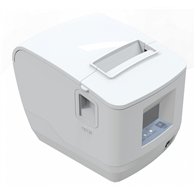 itp-83 w, impresora térmica, 260 mm/seg, serie, usb, ethernet, blanca