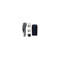 philips hairclipper 5000 cortapelos 3 peines lavable hc5630/15