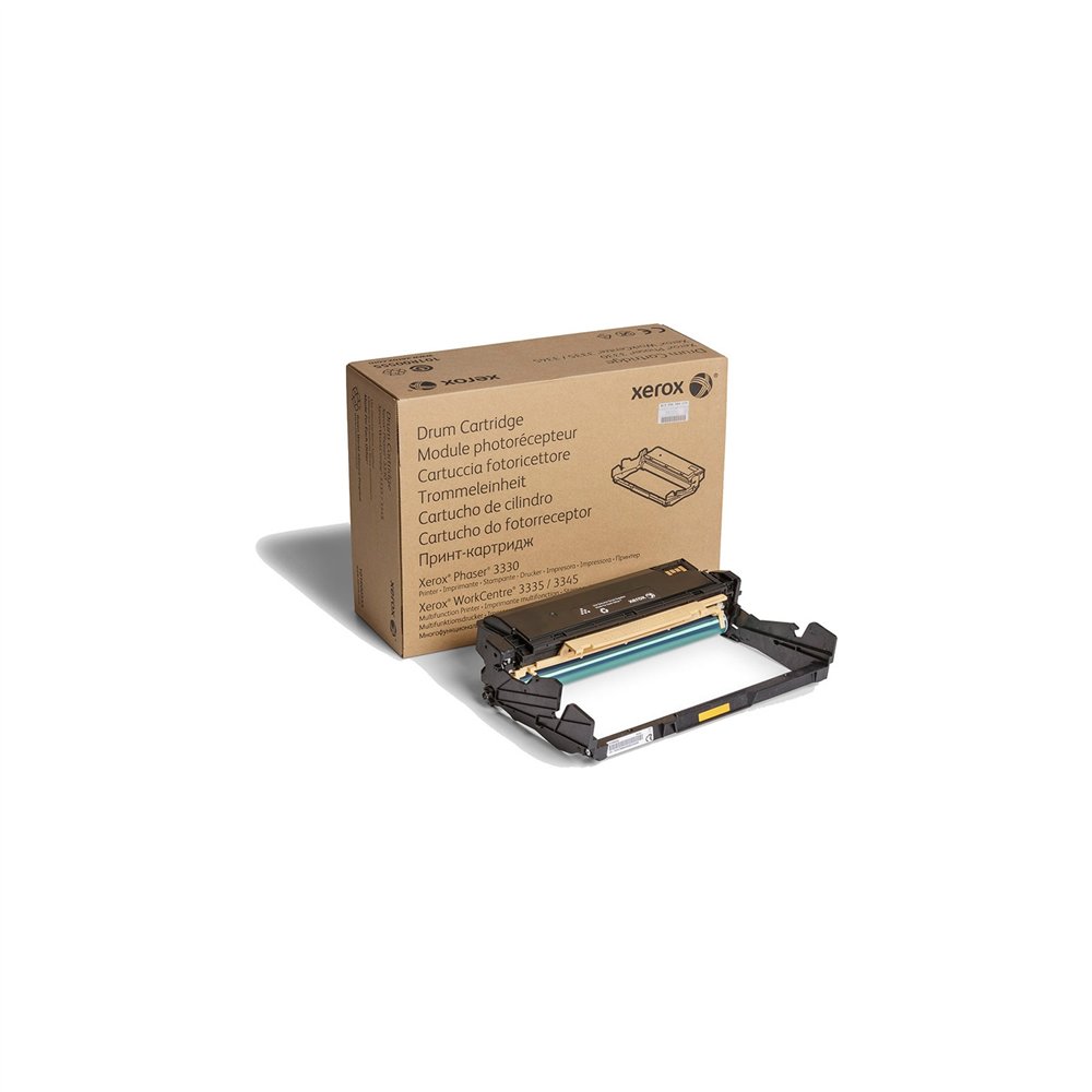 toner xerox 3330 negro 101r00555
