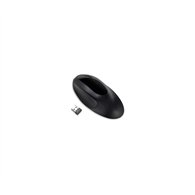 raton kensington rf inalambrica + bluetooth 1600 dpi mano derecha negro k75404eu
