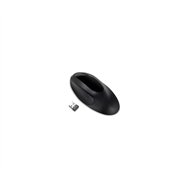 raton kensington rf inalambrica + bluetooth 1600 dpi mano derecha negro k75404eu