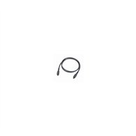 gembird cable de audio toslink macho/macho, 2 m negro