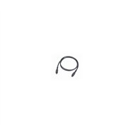 gembird cable de audio toslink macho/macho, 2 m negro