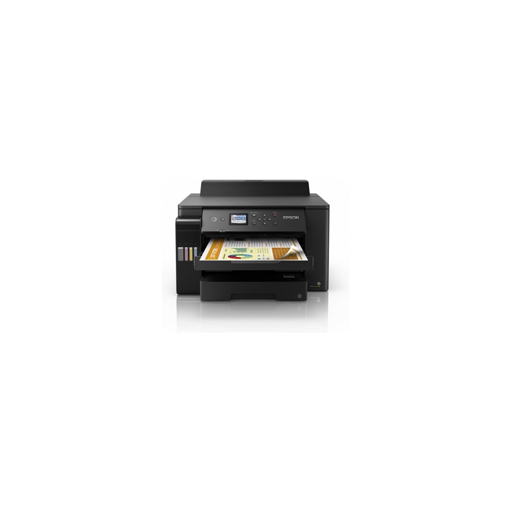 impresora epson ecotank et-16150 impresora de inyección de tinta color 4800 x 1200 dpi a3 wifi c11cj04401