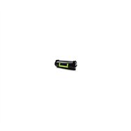 lexmark 24b6519 cartucho de tóner 1 pieza original negro