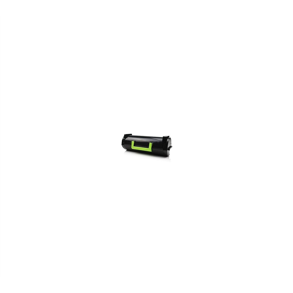 lexmark 24b6519 cartucho de tóner 1 pieza original negro