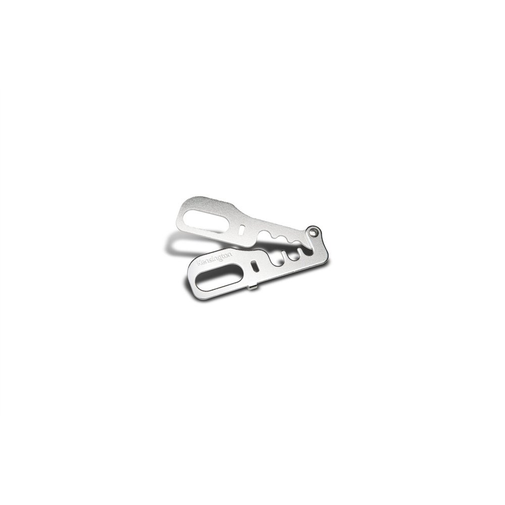 kensington cablesaver para ratón y periférico