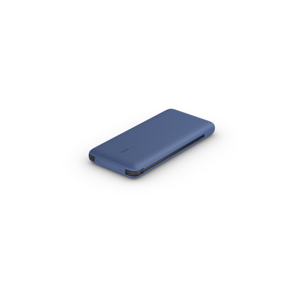 belkin bpb006btblu bateria externa 10000mah azul