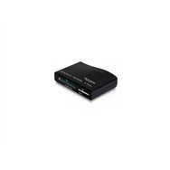 delock 91712 lector de tarjeta usb 3.2 gen 1 (3.1 gen 1) negro