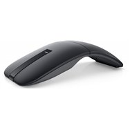 dell ms700 ratón ambidextro bluetooth í“ptico 4000 dpi