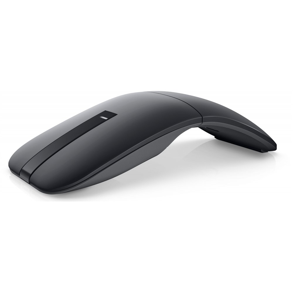 dell ms700 ratón ambidextro bluetooth í“ptico 4000 dpi