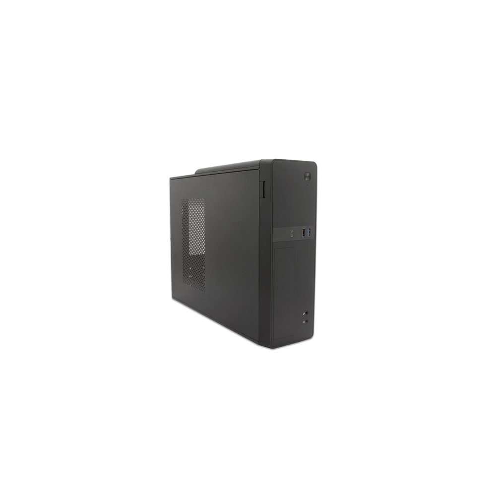 pc differo i5 12400 16gb ssd 500 nvme dvd hpa3 t310