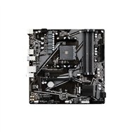 gigabyte a520m ds3h v2 rev 1.0 placa base