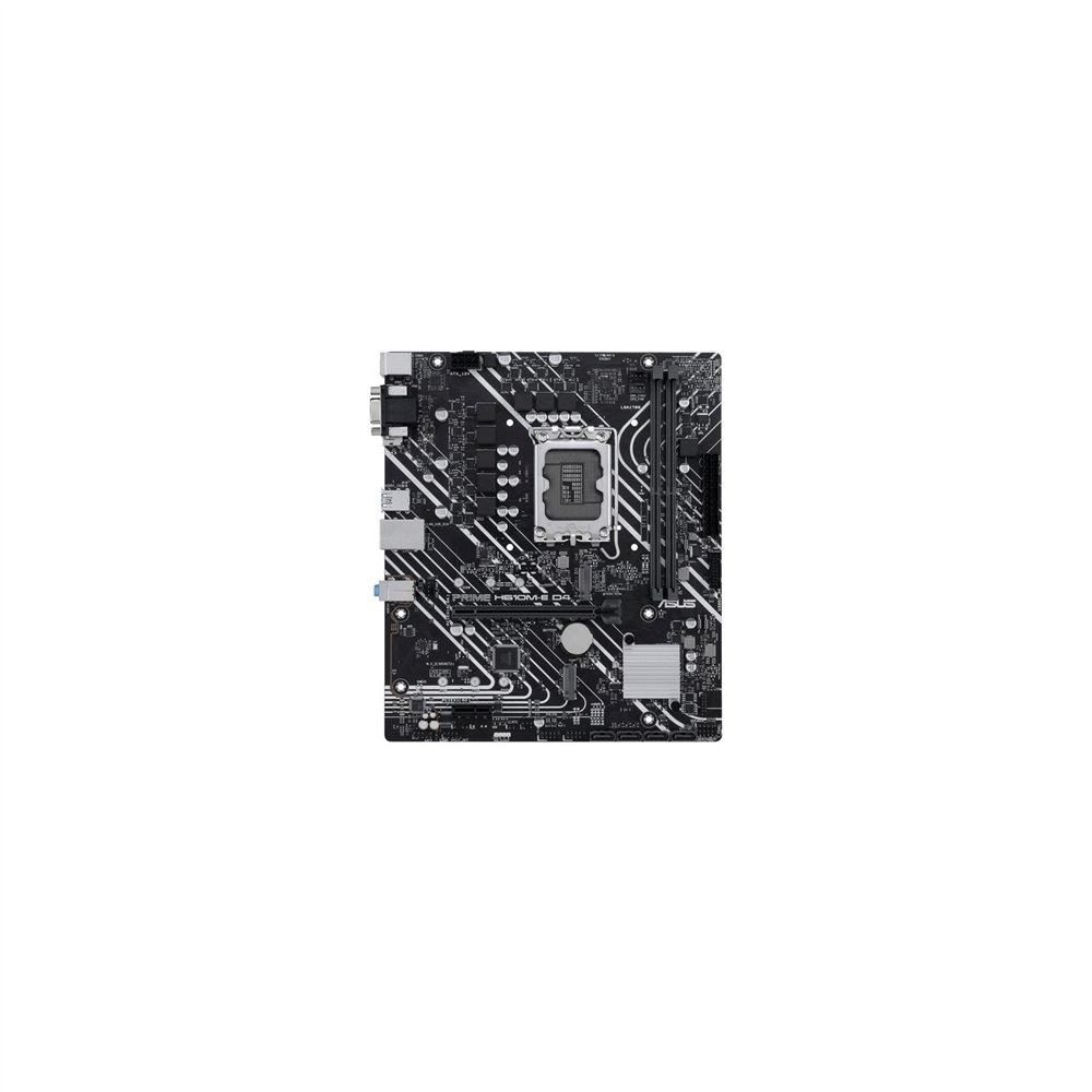 asus placa prime h610m-e d4-csm lga1700