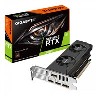 gigabyte geforce rtx 3050 oc low profile 6g nvidia 6 gb gddr6