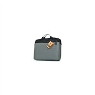 maillon technologique lugano 40,6 cm (16") maletín gris