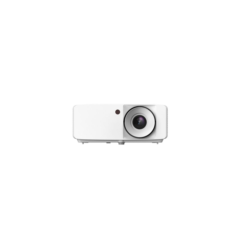optoma hz146x-w videoproyector proyector de alcance estándar 3800 lúmenes ansi dlp 1080p (1920x1080) 3d blanco