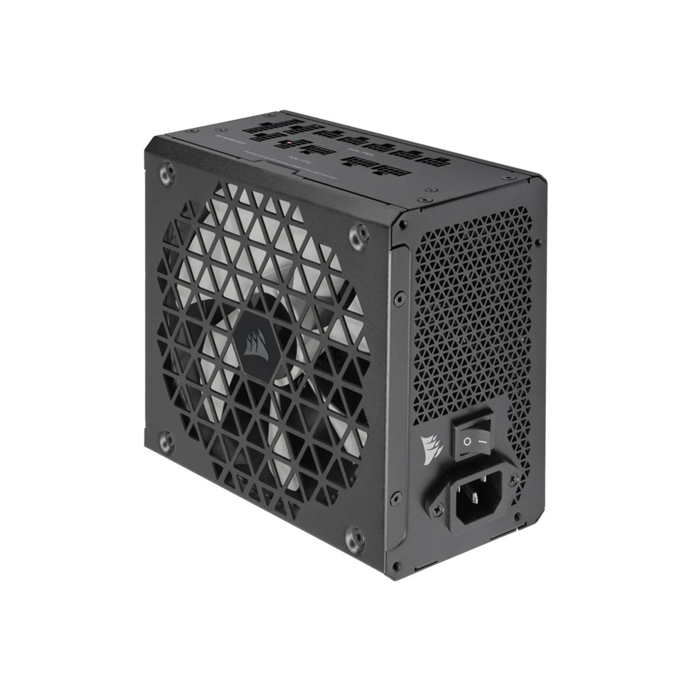 corsair sf850 850w sfx 80 plus platinum modular fuente alimentación