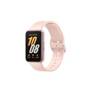 samsung galaxy fit3 4,06 cm (1.6") amoled 40 mm digital 256 x 402 pixeles pantalla táctil oro rosado