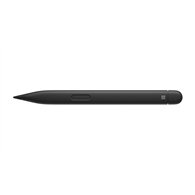 microsoft surface slim pen 2 lápiz digital 14 g negro
