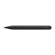 microsoft surface slim pen 2 lápiz digital 14 g negro