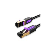vention cable de red rj45 sftp icdbg cat7/ 1.5m/ negro