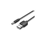 vention cable conversor usb cexbd/ usb macho - jack 3.5 macho/ 50cm/ negro