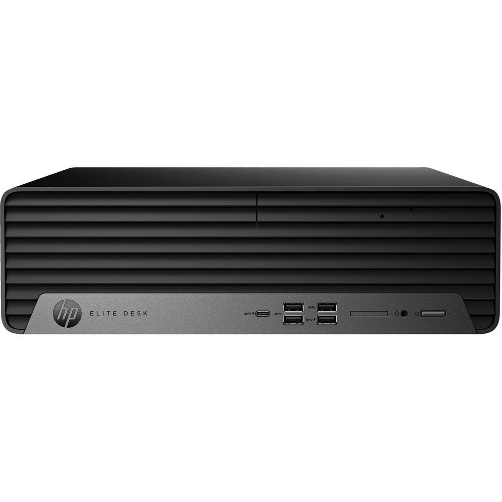 hp elite 800 g9 intel® core™ i5 i5-14500 16 gb ddr5-sdram 512 gb ssd windows 11 pro sff pc negro