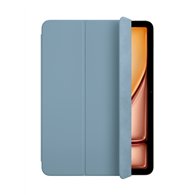 apple funda smart folio para el ipad air de 11 pulgadas (m2) - azul denim