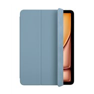 apple funda smart folio para el ipad air de 11 pulgadas (m2) - azul denim